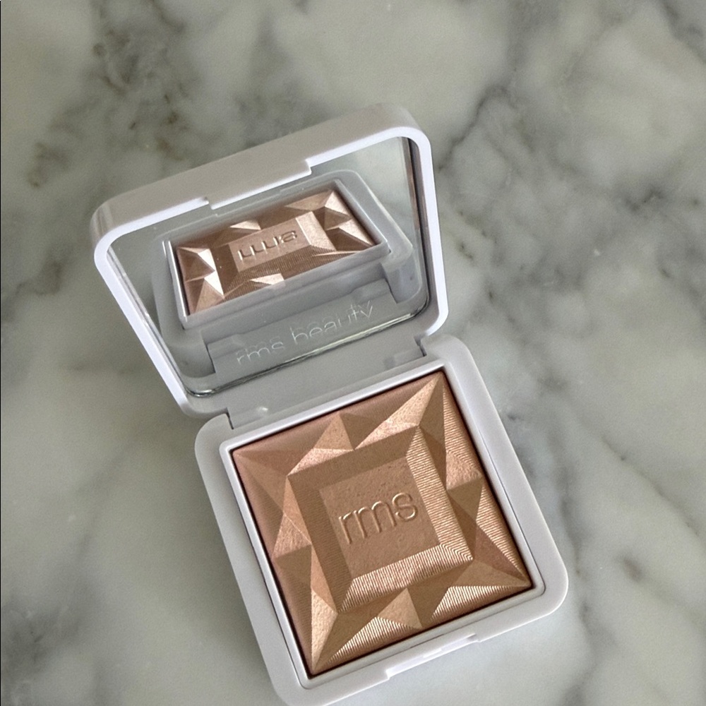 RMS ReDimension Hydra Dew Luminizer - Prosecco Fizz